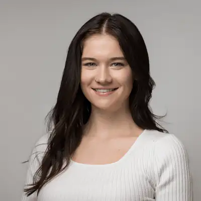 Audrey McGlinn, Designer