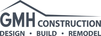 GMH Construction, Design Build Remodel